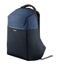 Load image into Gallery viewer, Trust Backpack Nox Anti-theft 16"