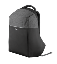 Load image into Gallery viewer, Trust Backpack Nox Anti-theft 16"