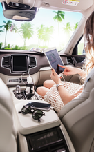 Load image into Gallery viewer, Trust Power Socket for car, 230V
