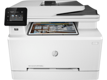 Load image into Gallery viewer, HP Printer Color LaserJet Pro MFP M280nw