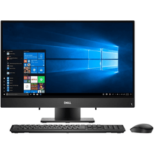 Load image into Gallery viewer, DELL PC AIO Inspiron 3480 + 23.8" LED FHD Core i3 / 8 GB / 1 TB / Intel HD