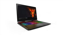 Load image into Gallery viewer, Lenovo IdeaPad Y920-17IKB Core i7 / 16 GB / 256 GB SSD + 1 TB / nVIDIA GeForce GTX 1070 8GB GDDR5