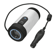 Load image into Gallery viewer, Trust Power Socket for car, 230V