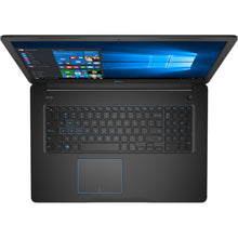 Load image into Gallery viewer, Dell G3 17 3779 Core i5 / 8 GB / 128 GB SSD + 1 TB / nVIDIA GeForce GTX 1050Ti 4 GB GDDRR5