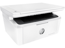 Load image into Gallery viewer, HP Printer / Copier / Scanner LaserJet Pro MFP M28a