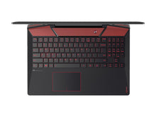 Load image into Gallery viewer, Lenovo Ideapad Y720-151KB / Core i7 / 8 GB / 128 GB SSD + 1 TB / nVIDIA GTX 1060 6 GB