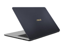Load image into Gallery viewer, Asus N705UD-GC215 Core i7 / 8 GB / 256 GB SSD / nVIDIA GTX 1050 4 GB