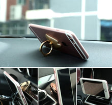 Load image into Gallery viewer, REMAX Ring Holder,Silver