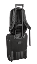 Load image into Gallery viewer, Trust Backpack Nox Anti-theft 16"