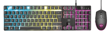 Load image into Gallery viewer, Trust Gaming Key+M GTX 838 Azor
