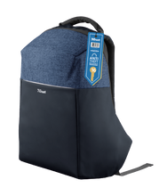 Load image into Gallery viewer, Trust Backpack Nox Anti-theft 16"