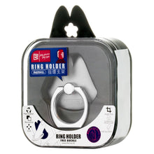 Load image into Gallery viewer, REMAX Ring Holder,Silver