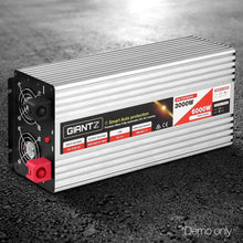 Load image into Gallery viewer, Power Tree Inverter 3000W