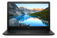 Load image into Gallery viewer, DELL G3 15 3779 Core i5 / 8 GB / 1 TB + 1 TB / nVIDIA GTX 1050 4 GB GDDR5
