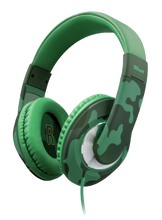 Load image into Gallery viewer, Trust Kids Headphones Sonin cable 1.5m
