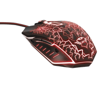 Load image into Gallery viewer, Trust Mouse GXT 105 Gaming
