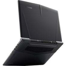 Load image into Gallery viewer, Lenovo Ideapad Y520-15IKBN core i7 / 8 GB / 256 GB SSD / nVIDIA GeForce GTX 1050 4 GB
