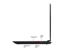 Load image into Gallery viewer, Lenovo Ideapad Y720-151KB / Core i7 / 8 GB / 128 GB SSD + 1 TB / nVIDIA GTX 1060 6 GB
