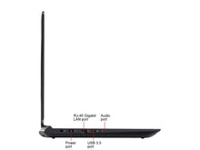 Load image into Gallery viewer, Lenovo Ideapad Y720-151KB / Core i7 / 8 GB / 128 GB SSD + 1 TB / nVIDIA GTX 1060 6 GB
