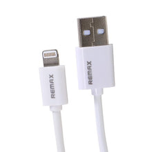 Load image into Gallery viewer, Remax Cable for iphone,Fast Charging Cable Lightning,White
