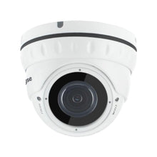 Load image into Gallery viewer, Longse Camera Dome 4in1 Senzor / Zoom / 5 MP / IR 30m
