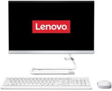 Load image into Gallery viewer, Lenovo PC AIO A340-22IW Core i5 / 8 GB / 128 GB SSD + 1 TB / Integrated graphic
