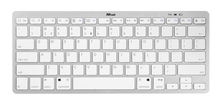 Load image into Gallery viewer, Trust Keyboard Wireless Bluetooth Nado

