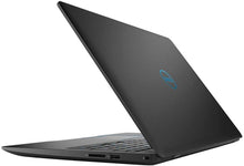 Load image into Gallery viewer, DELL G3 15 3779 Core i5 / 8 GB / 1 TB + 1 TB / nVIDIA GTX 1050 4 GB GDDR5
