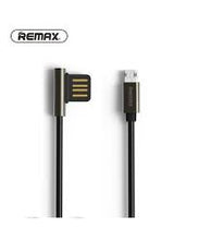 Load image into Gallery viewer, Remax Cable Micro,RC-054m, Emperor data cable, Black
