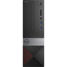 Load image into Gallery viewer, DELL PC Vostro 3670 Core i7 / 8 GB / 1 TB / Intel UHD 630
