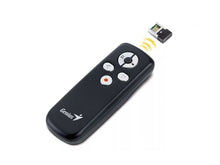 Load image into Gallery viewer, Genius Media Pointer 100, run card
