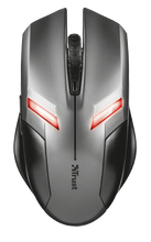 Load image into Gallery viewer, Trust Mouse Ziva Gaming
