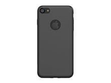 Load image into Gallery viewer, Remax Case for iPhone 7 X Series set of PC and TPU and Ring Holde,Black
