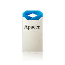 Load image into Gallery viewer, Apacer Flash Drive USB 2.0 ,16GB, AH111, Blue RP
