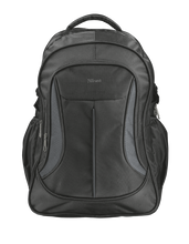 Load image into Gallery viewer, Trust Backpack Lima Backpack for 16" ,Black
