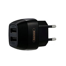 Load image into Gallery viewer, Remax Wall Charger RP-U29 2.1A Flinc,Black
