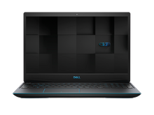 Load image into Gallery viewer, Dell G3 15 3590 Core i7 / 8 GB / 256 GB SSD + 1 TB / nVIDIA GeForce GTX 1660 Ti 6 GB GDRR6
