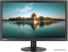 Load image into Gallery viewer, Lenovo Monitor ThinkVision
