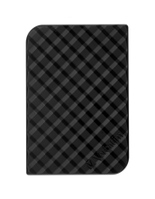 Load image into Gallery viewer, Verbatim External HDD 2.5" / 500GB / USB 3.0
