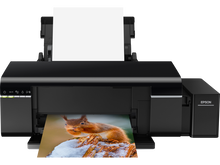 Load image into Gallery viewer, Epson Printer Inkjet Photo L805 / Wireless
