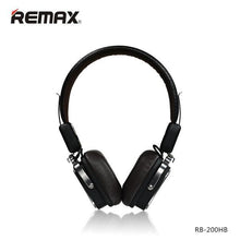 Load image into Gallery viewer, Remax Headphone RB-200HB Bluetooth / Zezë
