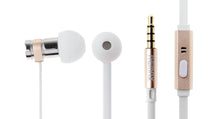 Load image into Gallery viewer, Remax Earphone,RM-565i,white
