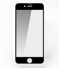 Load image into Gallery viewer, Remax Glass for iPhone7 Perfect tempered,Black
