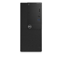 Load image into Gallery viewer, DELL PC Optiplex 3050 MT Core i5 / 4 GB / 1 TB / Intel HD

