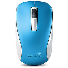Load image into Gallery viewer, Genius Mouse Wireless NX-7005, 2.4GHz, 1200dpi, , G5 Hanger, Blue
