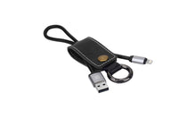 Load image into Gallery viewer, Remax Cable micro ,Western,black

