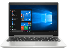 Load image into Gallery viewer, HP 450 G6 Core i7 / 8 GB / 256 GB / Intel HD 620
