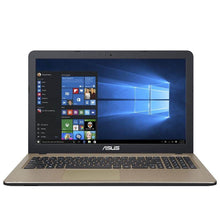 Load image into Gallery viewer, Asus X540LA-DM1082 Core i3 / 4 GB / 500 GB SATA / Intel HD Graphics 5500
