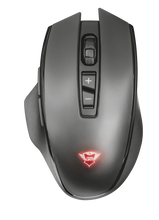 Load image into Gallery viewer, Trust Mouse Wireless GXT 140 Manx Rechargeable
