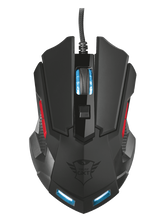 Load image into Gallery viewer, Trust Gaming Mouse GXT 148 Orna Optical
